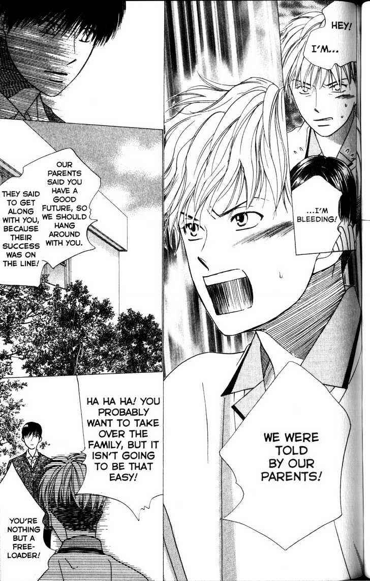 Page 19 Chapter 62 His and Her Circumstances