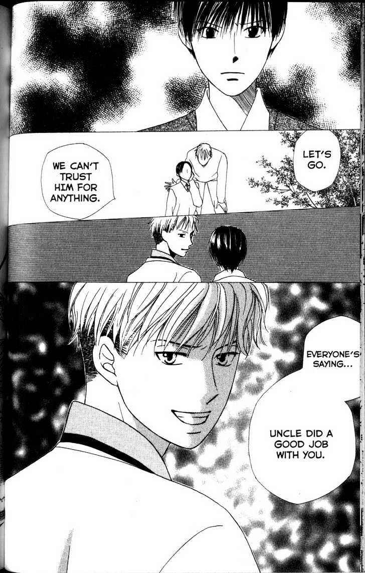 Page 20 Chapter 62 His and Her Circumstances