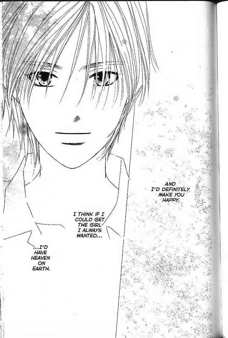 Page 19 Chapter 70 His and Her Circumstances