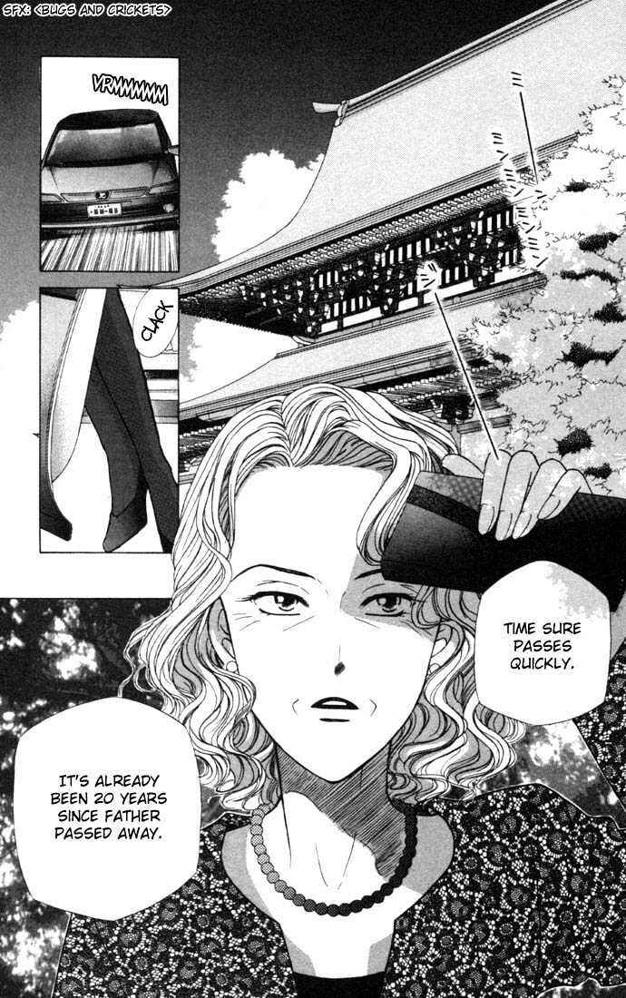 Page 11 Chapter 25 His and Her Circumstances