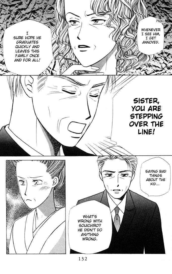 Page 18 Chapter 25 His and Her Circumstances