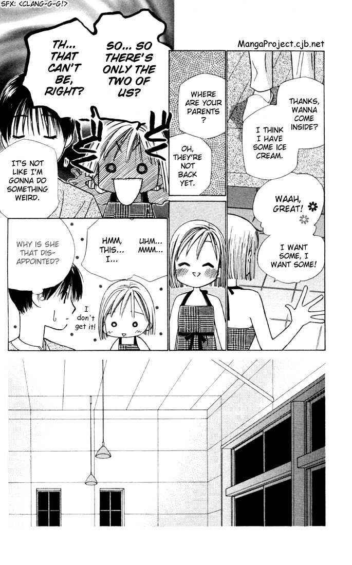 Page 28 Chapter 25 His and Her Circumstances