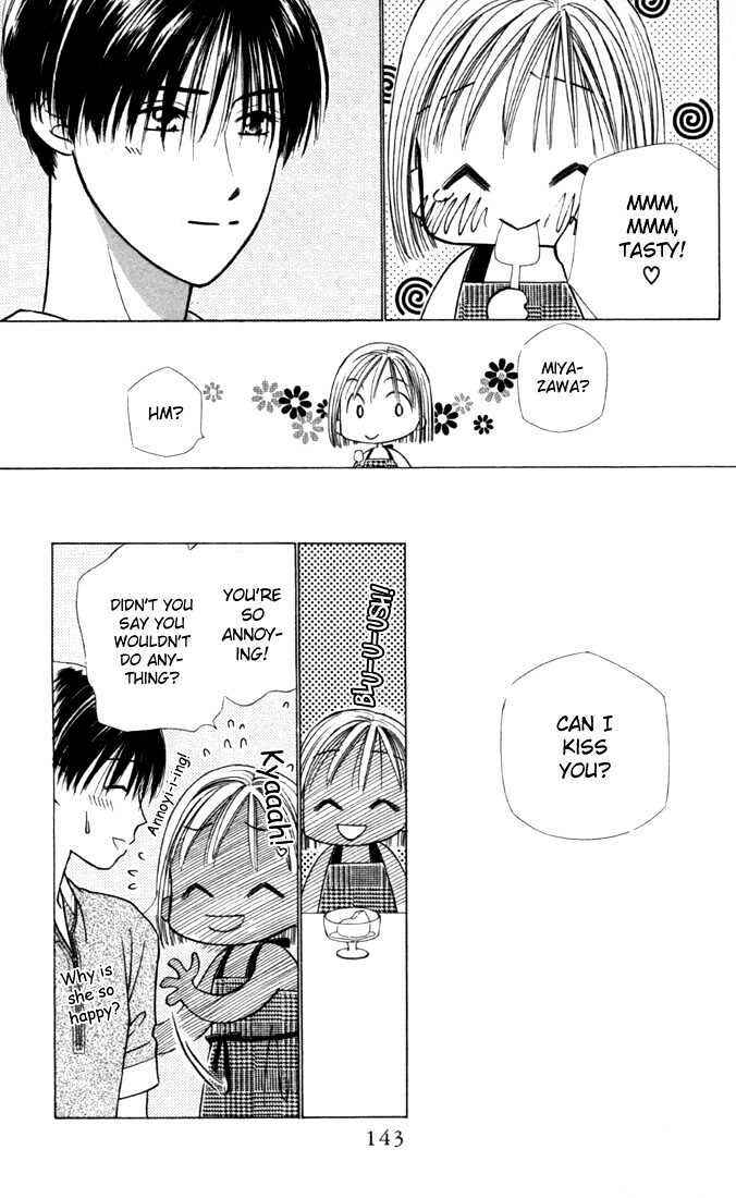 Page 29 Chapter 25 His and Her Circumstances