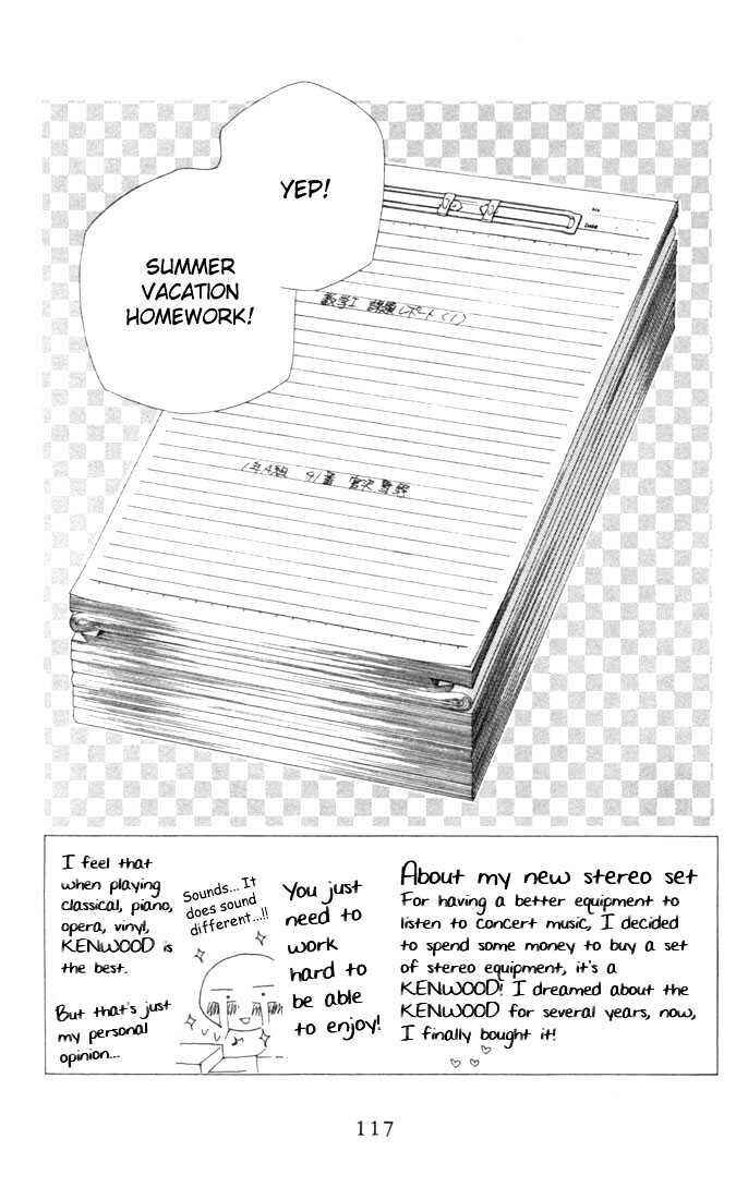 Page 3 Chapter 25 His and Her Circumstances