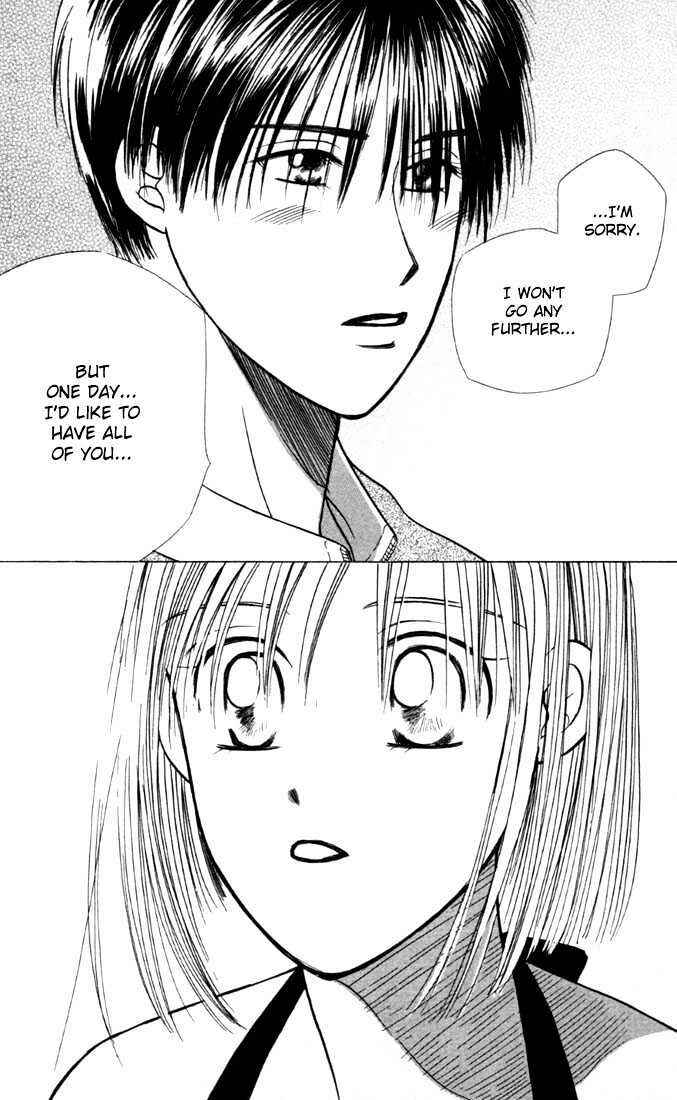 Page 33 Chapter 25 His and Her Circumstances