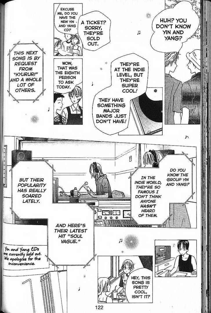 Page 16 Chapter 51 His and Her Circumstances
