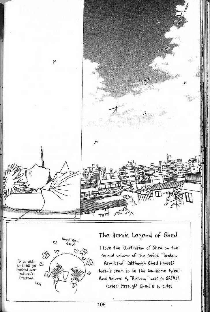 Page 2 Chapter 51 His and Her Circumstances