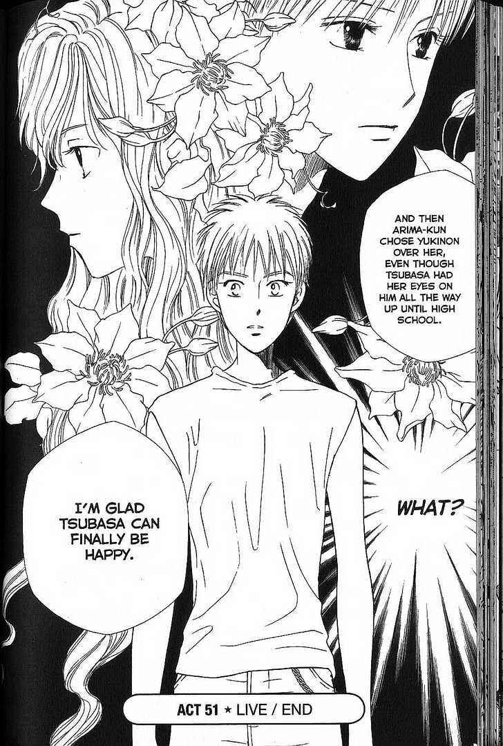 Page 32 Chapter 51 His and Her Circumstances