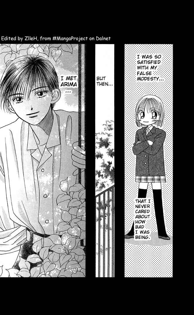 Page 19 Chapter 9 His and Her Circumstances