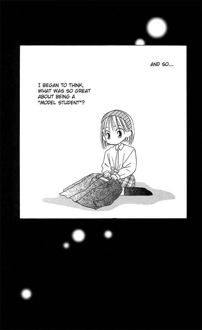 Page 21 Chapter 9 His and Her Circumstances