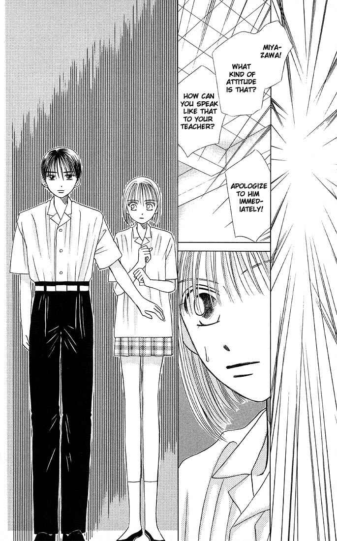 Page 22 Chapter 9 His and Her Circumstances
