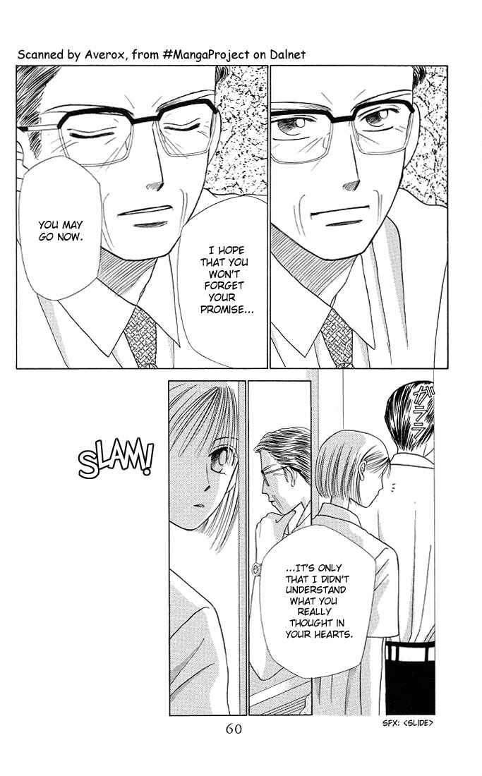 Page 24 Chapter 9 His and Her Circumstances