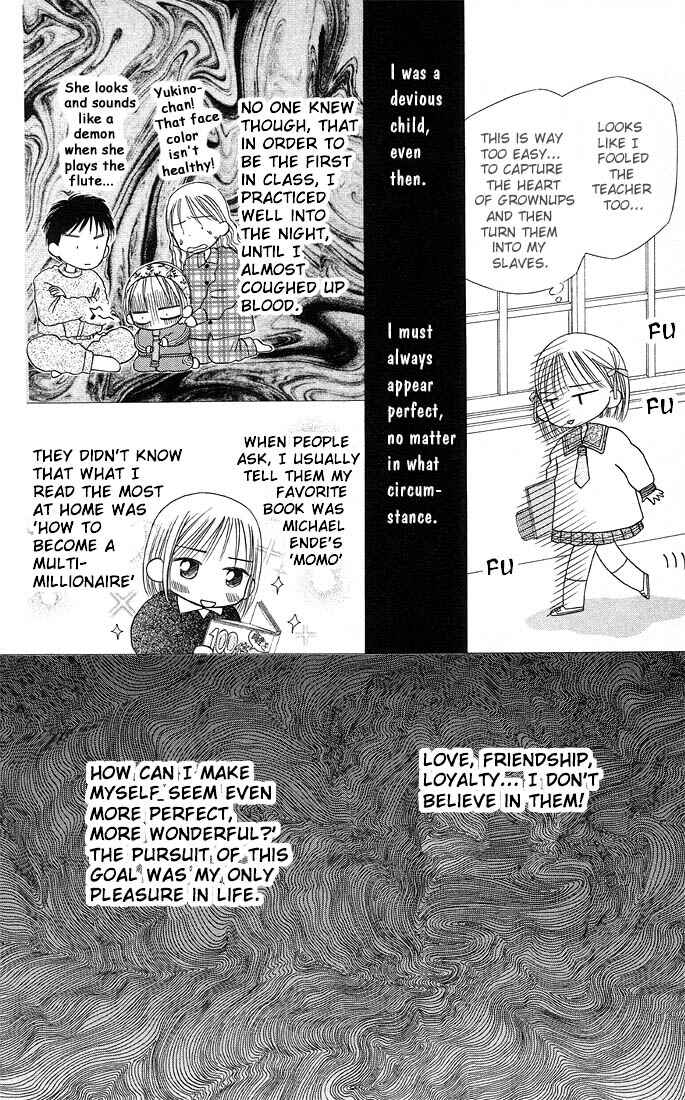 Page 6 Chapter 9 His and Her Circumstances
