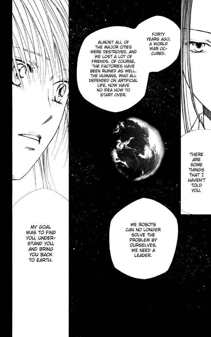 Page 10 Chapter 42 His and Her Circumstances