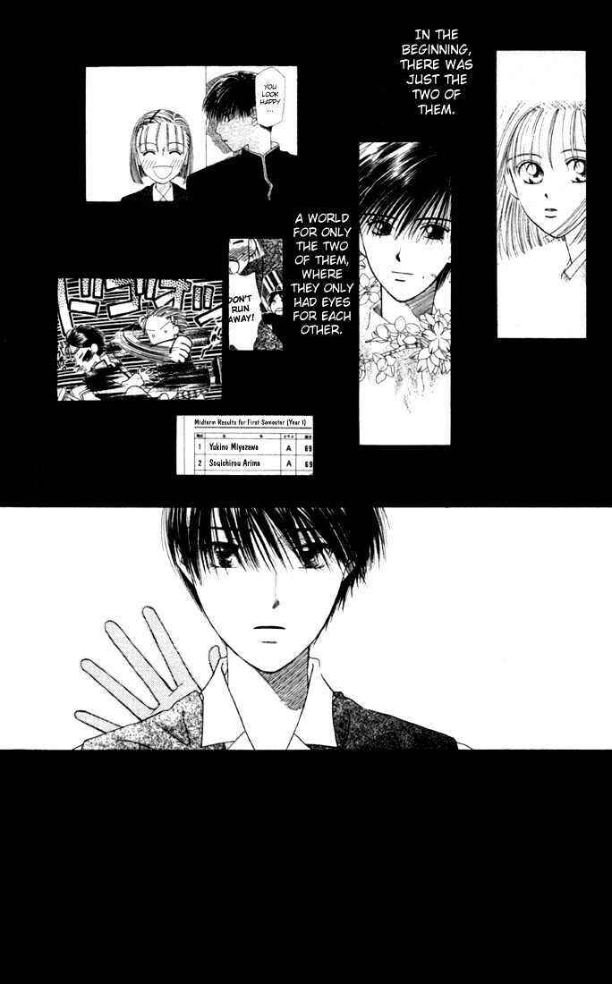 Page 38 Chapter 42 His and Her Circumstances