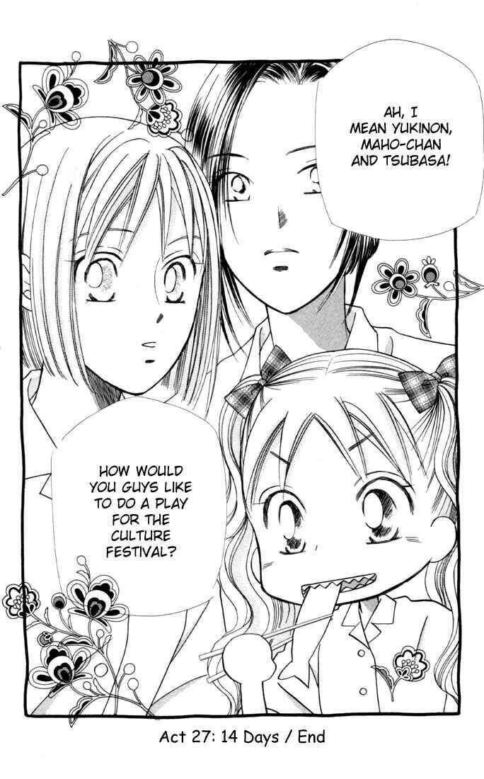 Page 37 Chapter 27 His and Her Circumstances
