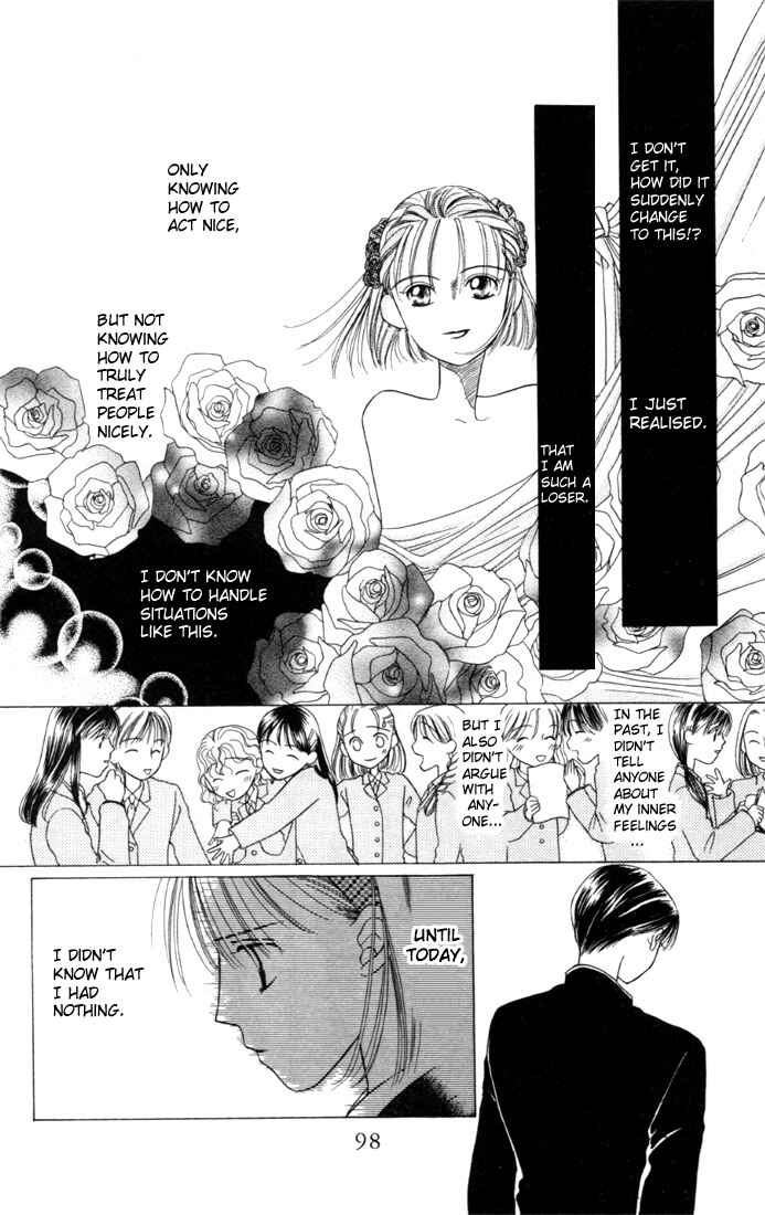 Page 14 Chapter 3 His and Her Circumstances