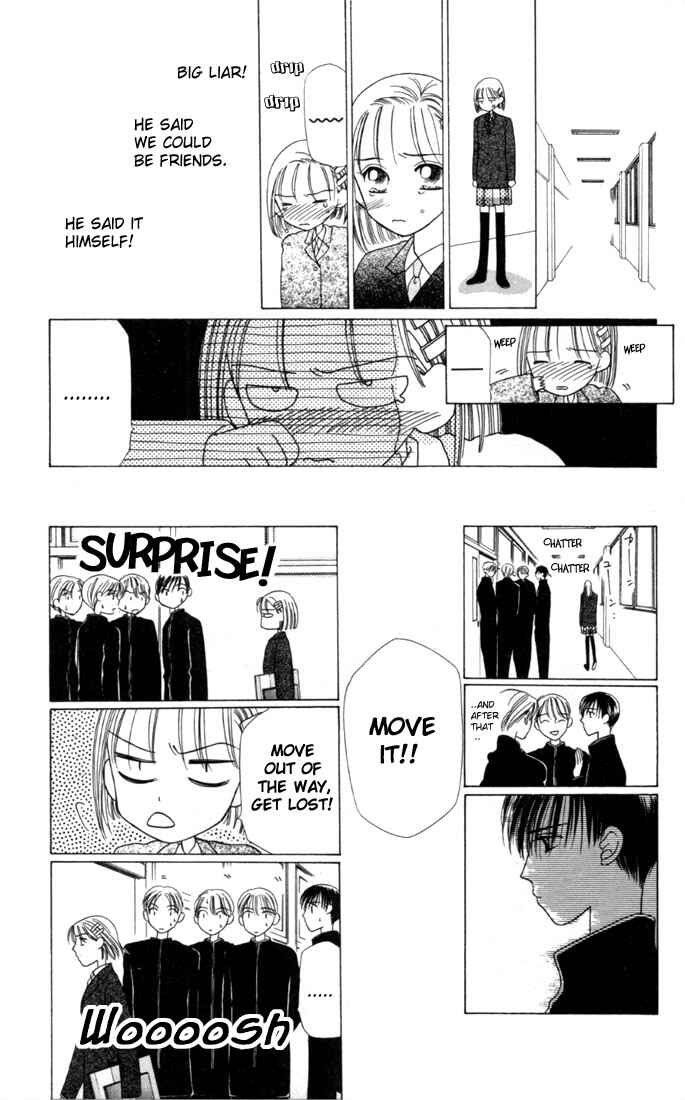 Page 19 Chapter 3 His and Her Circumstances