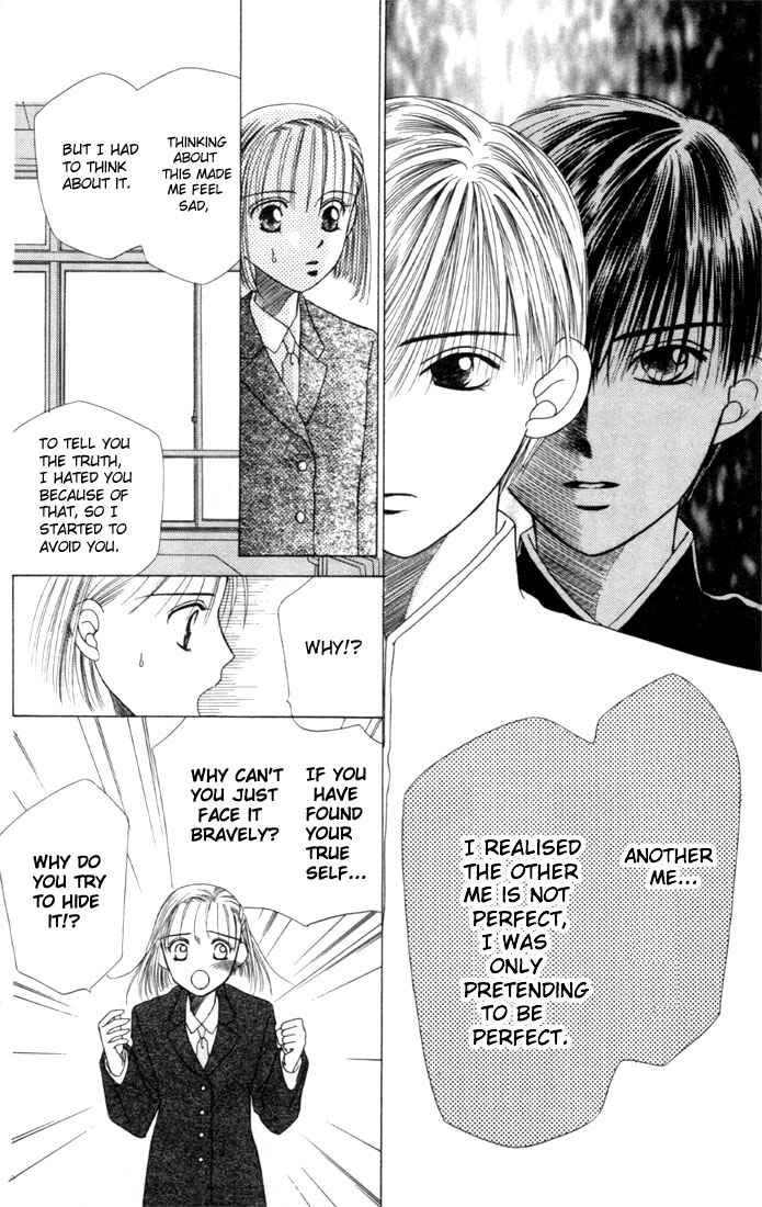 Page 30 Chapter 3 His and Her Circumstances