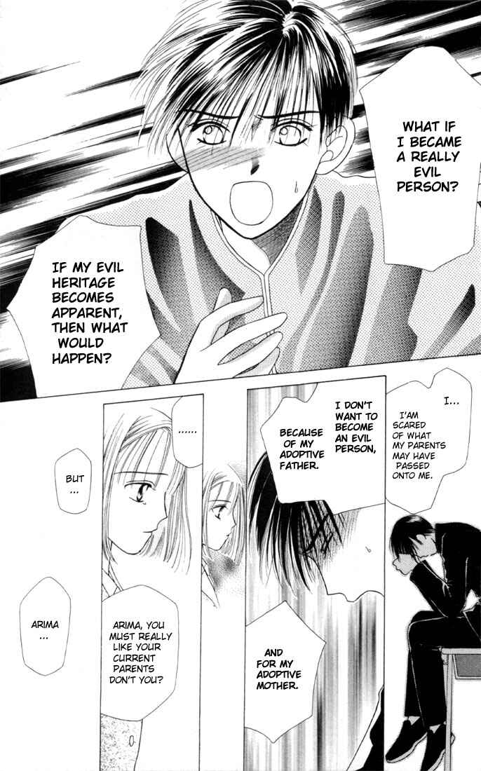 Page 31 Chapter 3 His and Her Circumstances