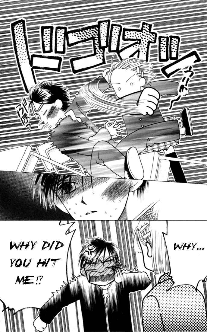 Page 34 Chapter 3 His and Her Circumstances