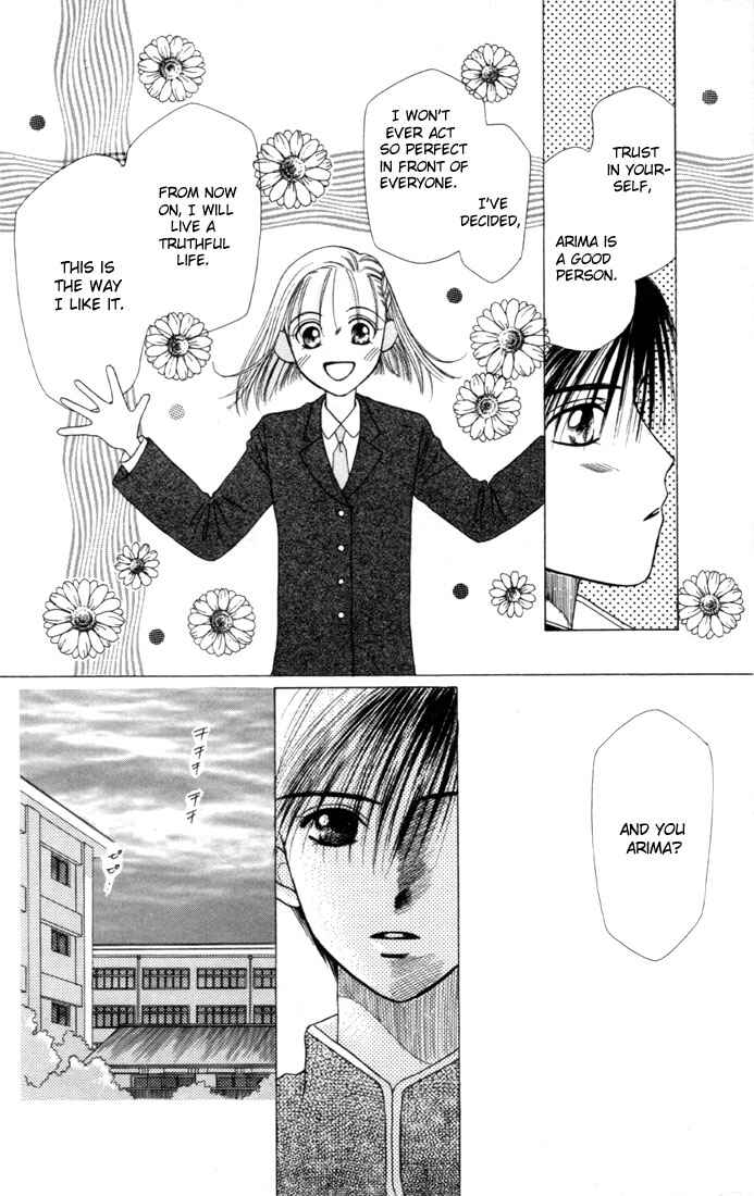Page 36 Chapter 3 His and Her Circumstances