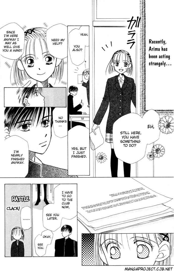Page 4 Chapter 3 His and Her Circumstances