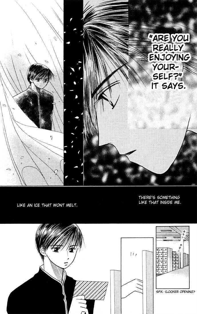 Page 14 Chapter 7.5 His and Her Circumstances