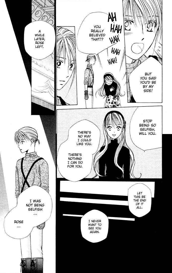 Page 10 Chapter 41 His and Her Circumstances