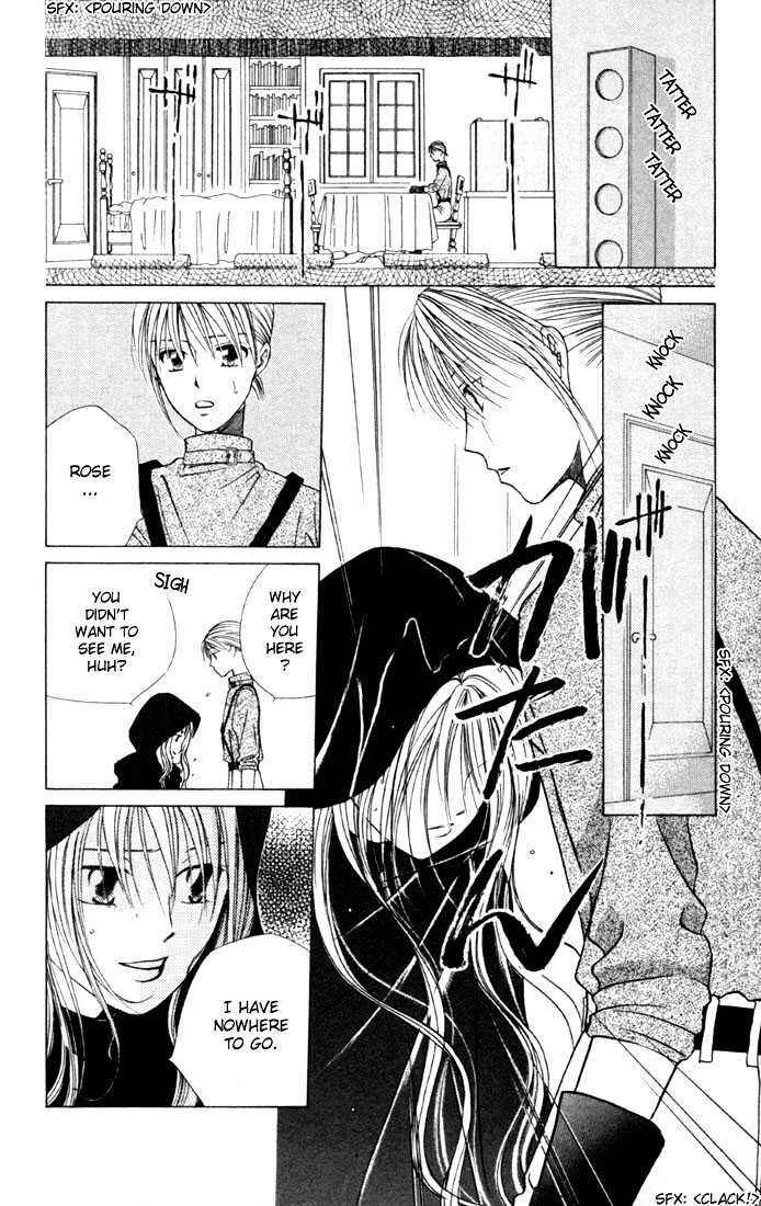 Page 12 Chapter 41 His and Her Circumstances