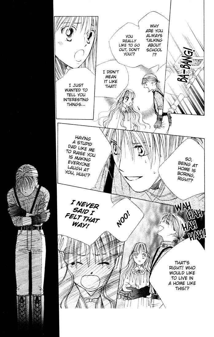 Page 18 Chapter 41 His and Her Circumstances