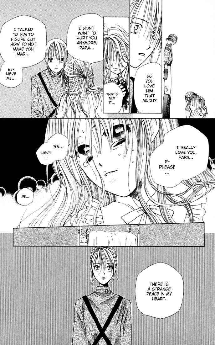 Page 20 Chapter 41 His and Her Circumstances