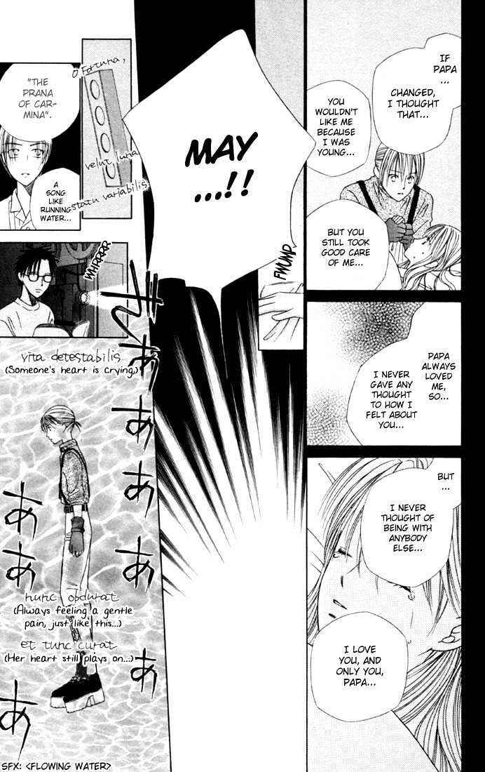 Page 22 Chapter 41 His and Her Circumstances