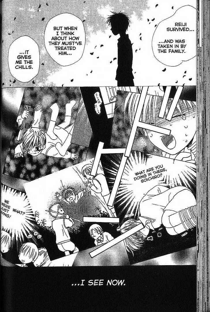 Page 16 Chapter 65 His and Her Circumstances