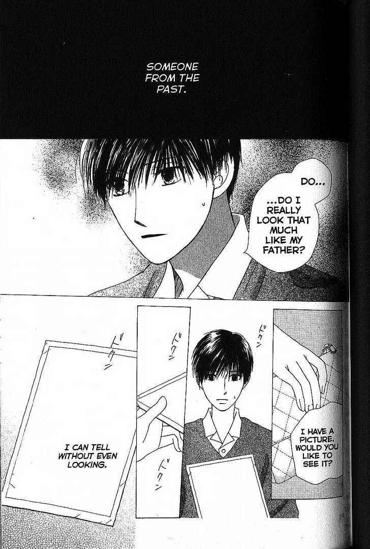 Page 19 Chapter 65 His and Her Circumstances