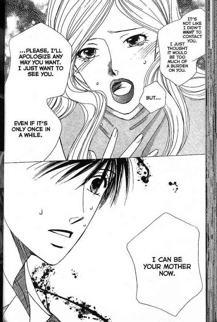 Page 22 Chapter 65 His and Her Circumstances
