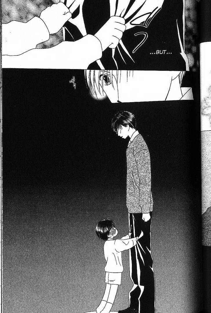 Page 25 Chapter 65 His and Her Circumstances