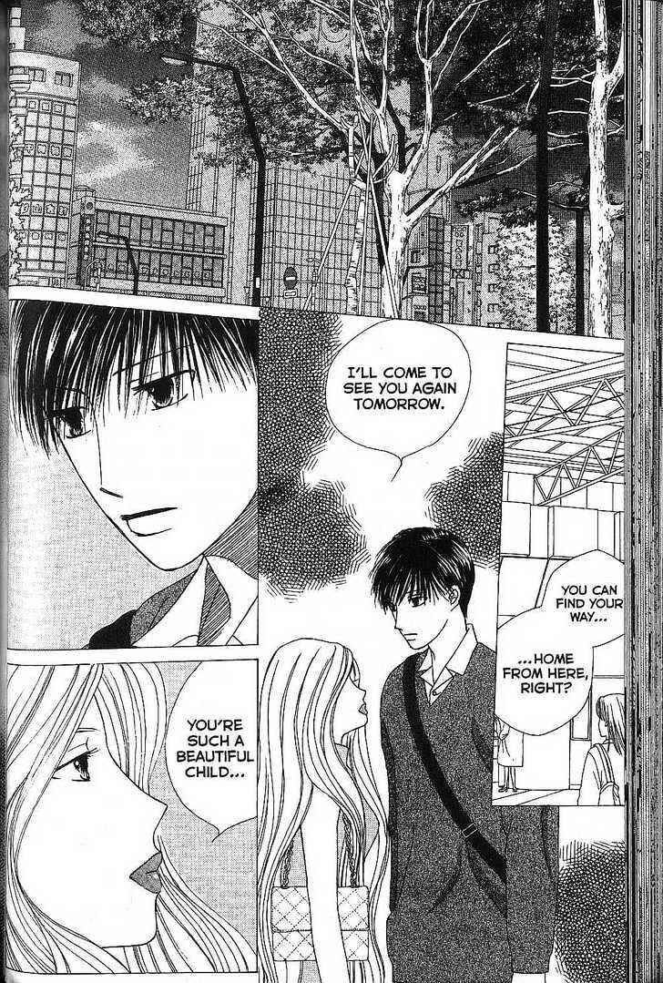 Page 28 Chapter 65 His and Her Circumstances
