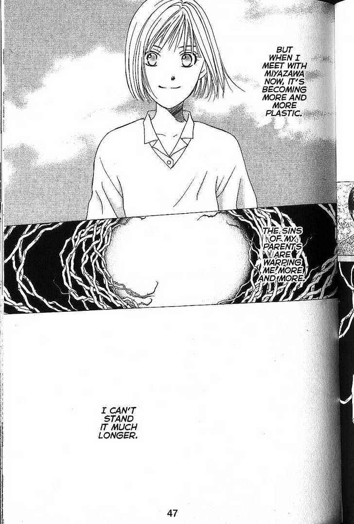 Page 9 Chapter 65 His and Her Circumstances