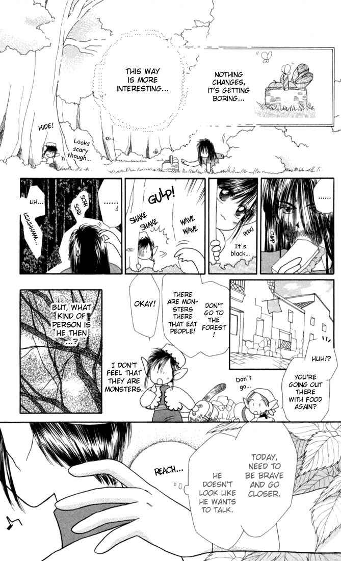 Page 11 Chapter 16.5 His and Her Circumstances
