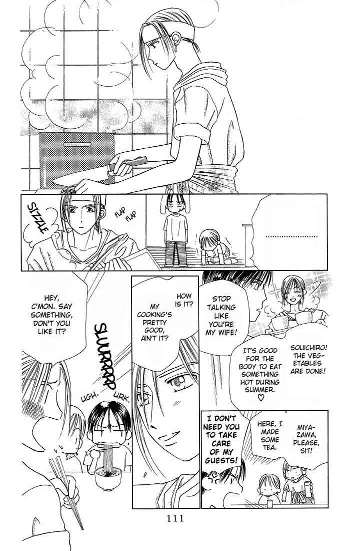 Page 11 Chapter 11 His and Her Circumstances