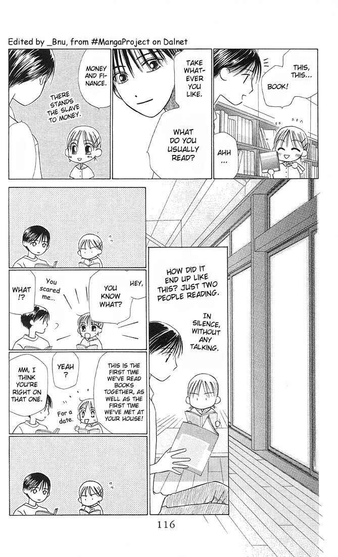 Page 16 Chapter 11 His and Her Circumstances