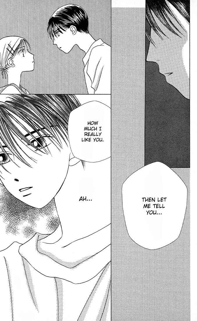 Page 21 Chapter 11 His and Her Circumstances