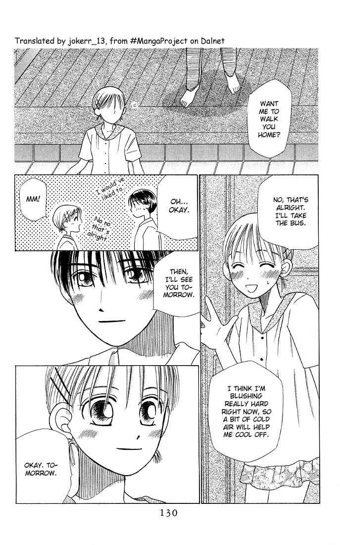 Page 30 Chapter 11 His and Her Circumstances