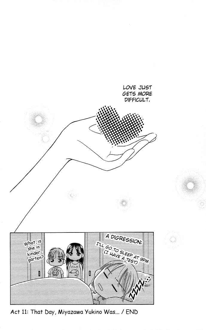Page 32 Chapter 11 His and Her Circumstances