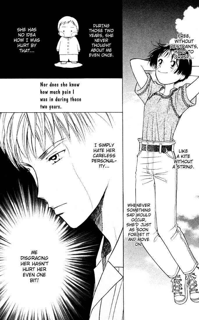 Page 24 Chapter 31 His and Her Circumstances