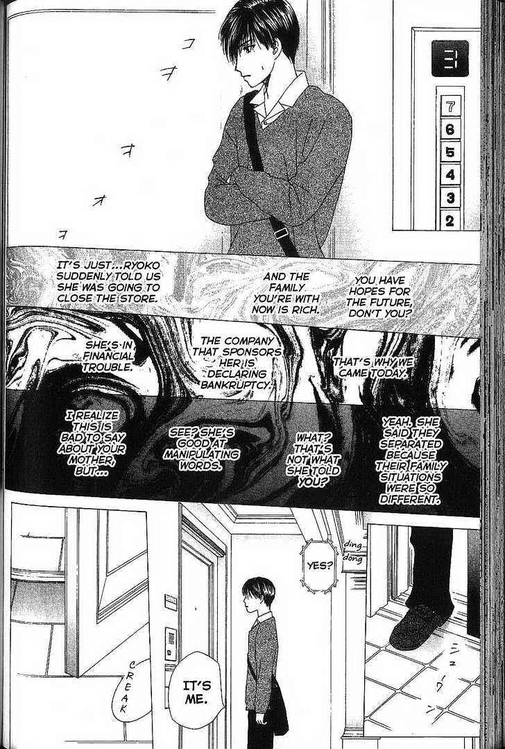Page 28 Chapter 67 His and Her Circumstances