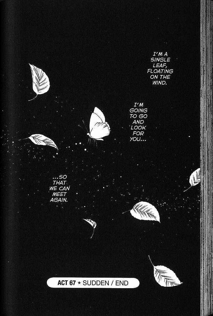 Page 32 Chapter 67 His and Her Circumstances