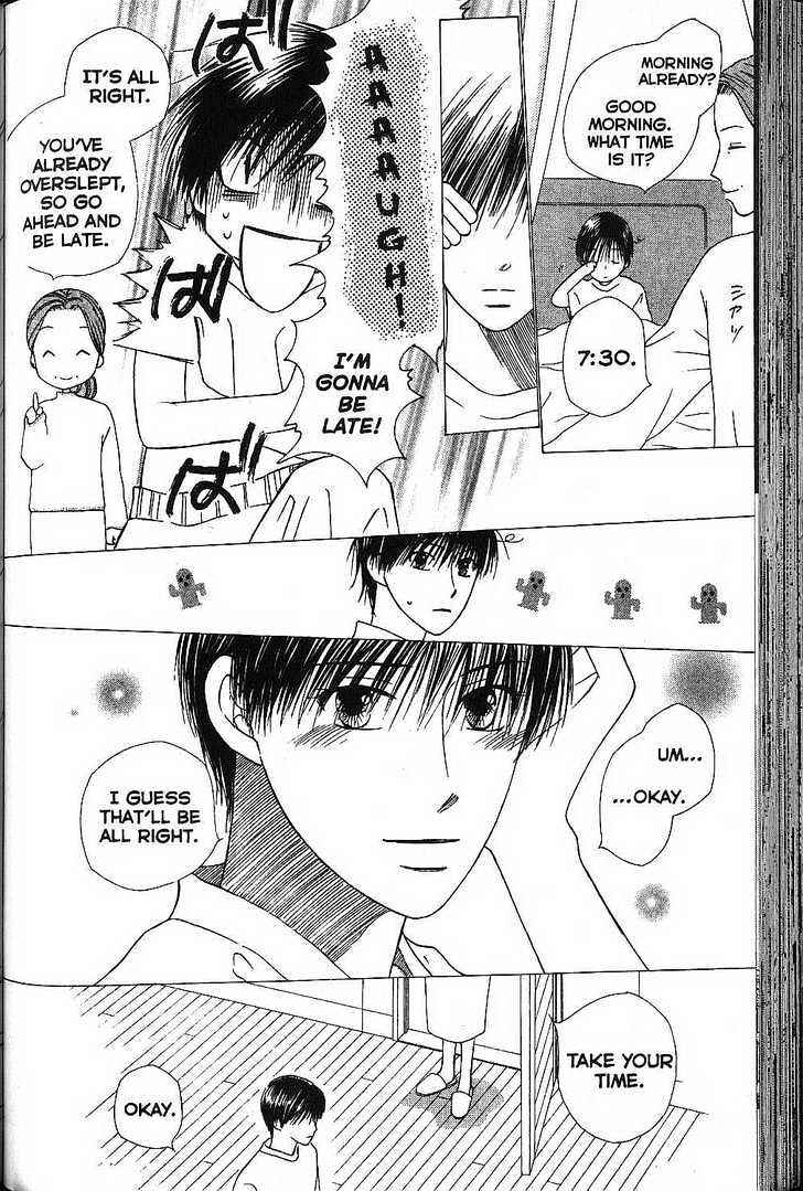 Page 4 Chapter 67 His and Her Circumstances