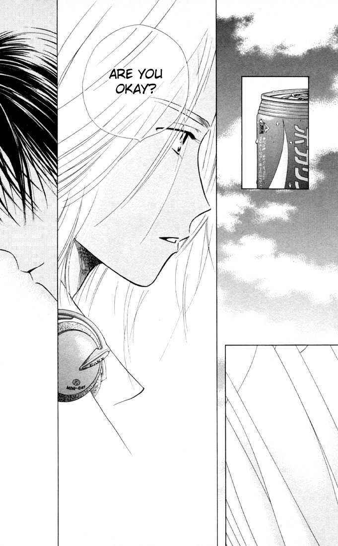 Page 31 Chapter 30 His and Her Circumstances